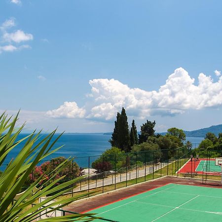 Louis Ionian Sun Otel Korfu Dış mekan fotoğraf