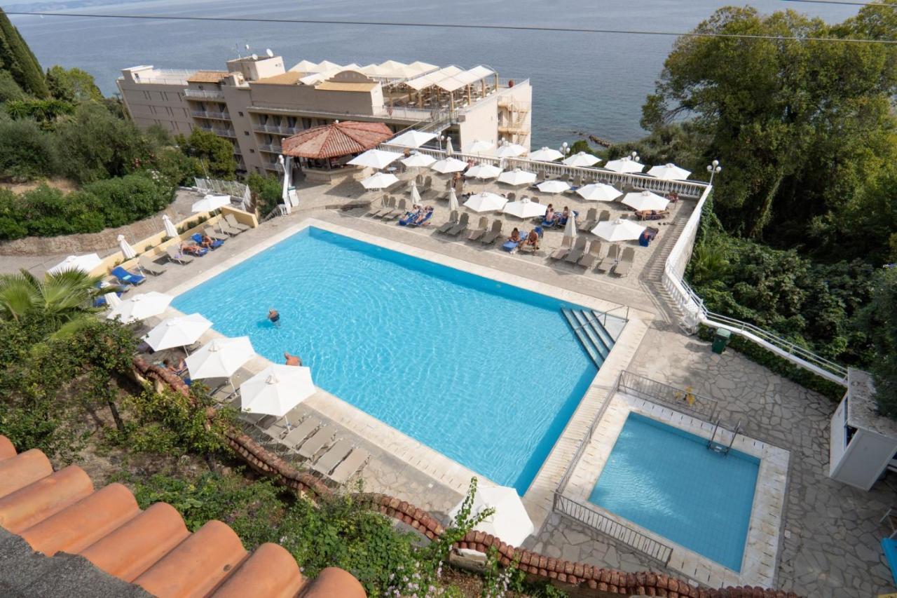 Louis Ionian Sun Otel Korfu Dış mekan fotoğraf