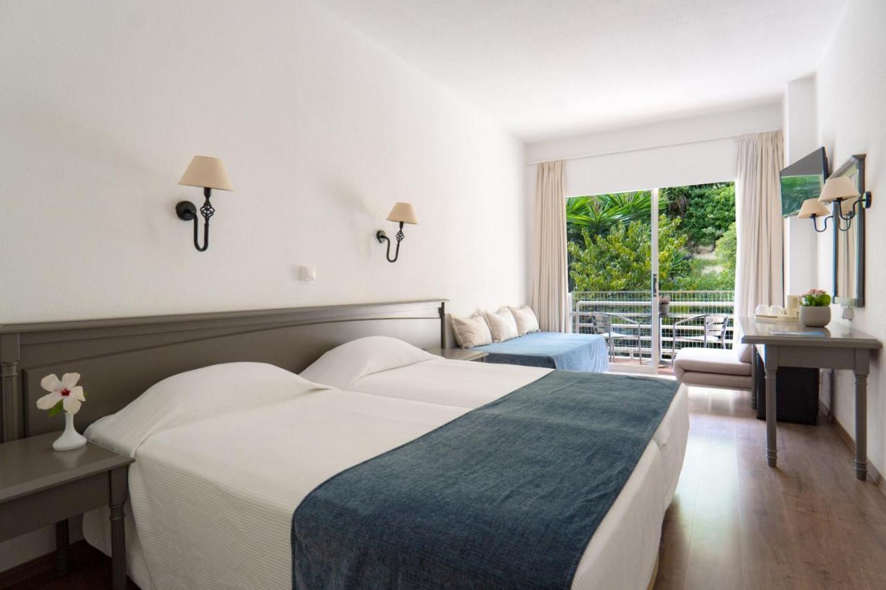 Louis Ionian Sun Otel Korfu Oda fotoğraf