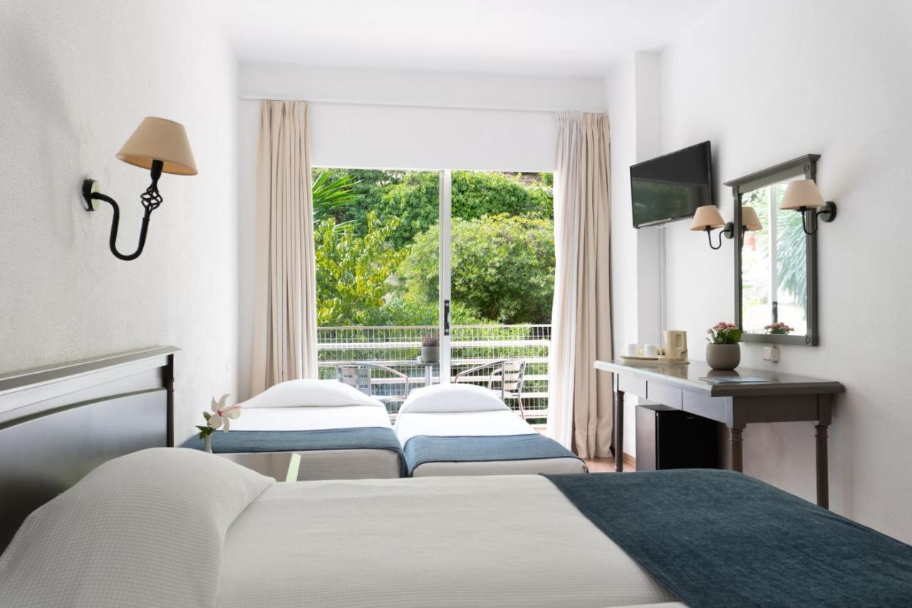 Louis Ionian Sun Otel Korfu Dış mekan fotoğraf