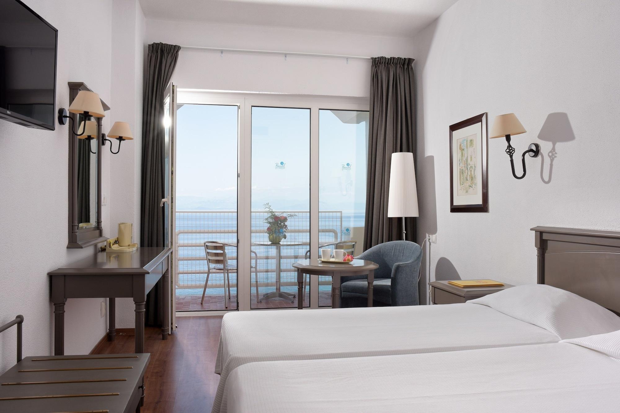 Louis Ionian Sun Otel Korfu Dış mekan fotoğraf