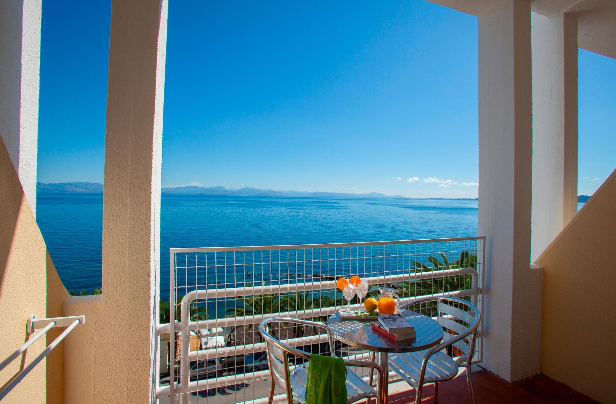 Louis Ionian Sun Otel Korfu Dış mekan fotoğraf