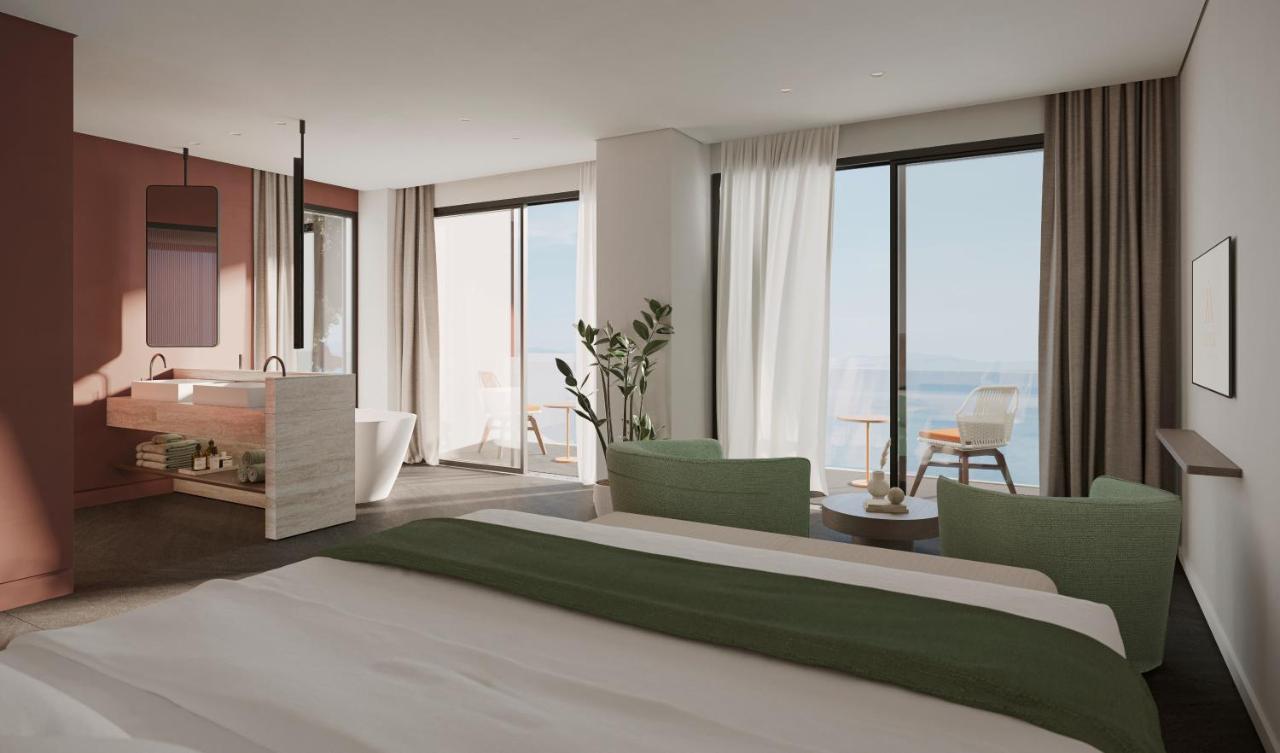 Louis Ionian Sun Otel Korfu Dış mekan fotoğraf