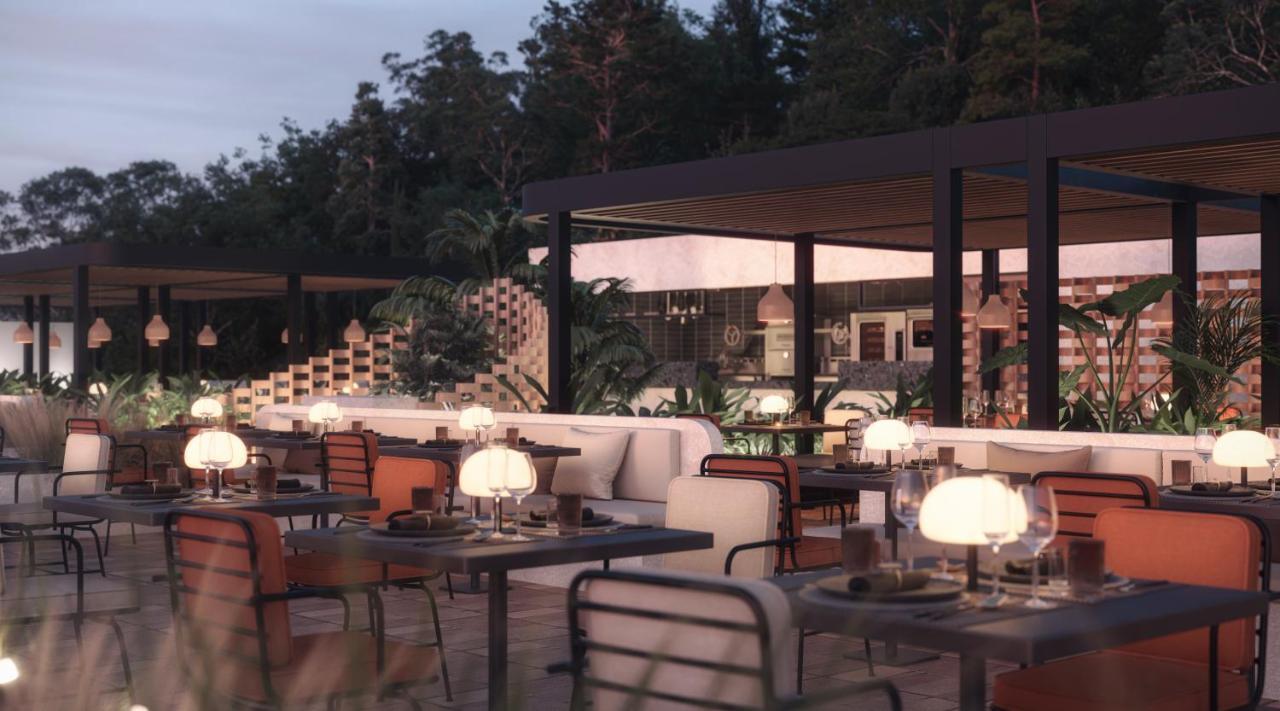 Louis Ionian Sun Otel Korfu Dış mekan fotoğraf