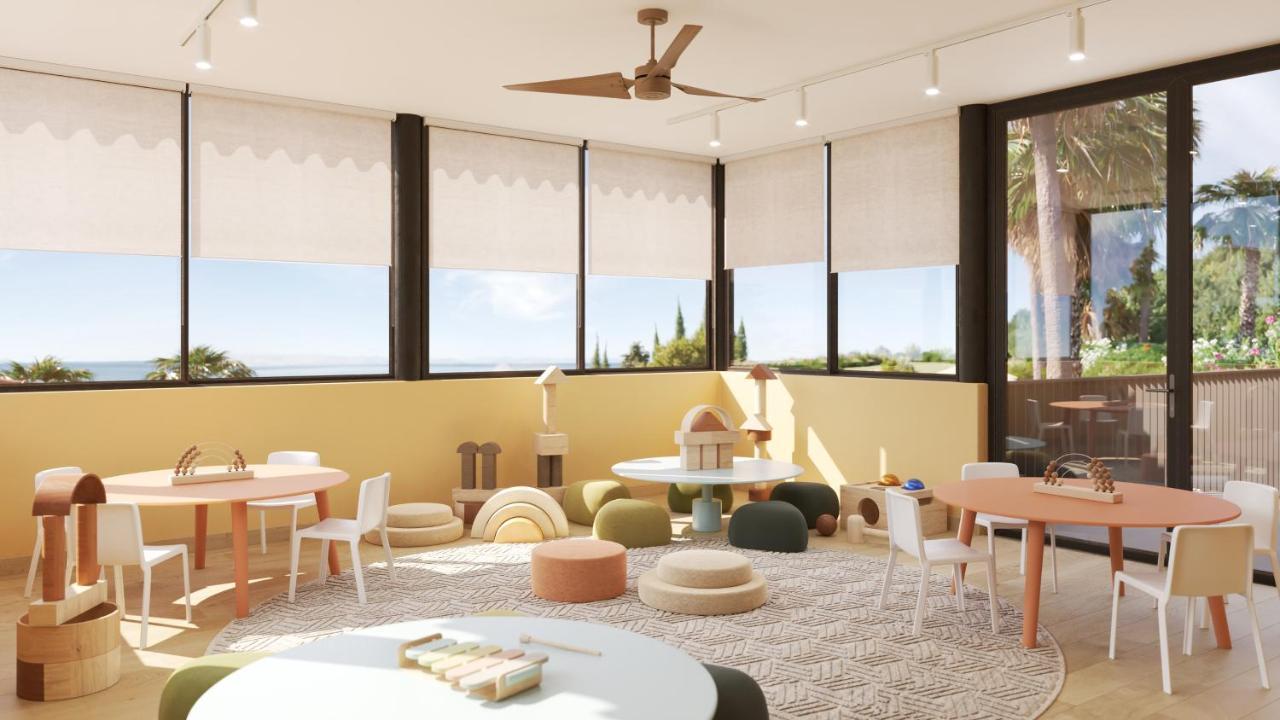Louis Ionian Sun Otel Korfu Dış mekan fotoğraf