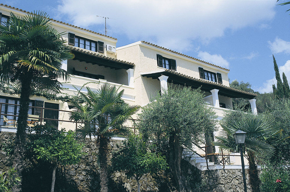 Louis Ionian Sun Otel Korfu Dış mekan fotoğraf